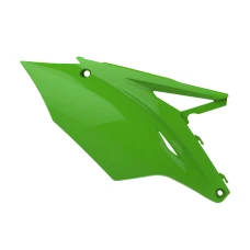 POLISPORT БІК СТІНИ KX450F(16-18) KX250F(17-20) ЗЕЛЕНИЙ 05 (5)