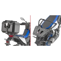 GIVI SPECIFIC ATTACK YAMAHA TÈNÈRÈ 700 (2025)