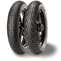 METZELER LASERTEC 3.25-19 M/C 54H TL FR