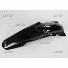 UFO ЗАДНЬОЇ FENDER RM125/250 01- ЧОРНИЙ 001