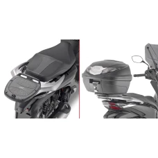 GIVI ЗАДНЬОЇ РЕЛІНГА MONOLOCK HONDA SH 350 (2021)