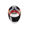 HJC ШОЛОМ RPHA 1 REDBULL AUSTIN GP MC21SF XS 54-55 - зображення 4