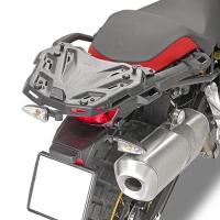 GIVI SPECIFIC ЗАДНЬОЇ РЕЛІНГА BMW F750/850GS (18-19)