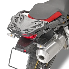 GIVI SPECIFIC ЗАДНЬОЇ РЕЛІНГА BMW F750/850GS (18-19)