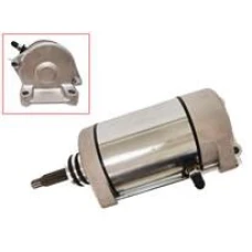 BRONCO СТАРТЕР МОТОРЧИК POLARIS