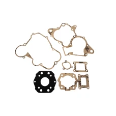 XRADICAL (ARTEIN GASKETS) КОМПЛЕКТ ПРОКЛАДОК DERBI SENDA / GPR 50 '97-'05 (0,25MM)