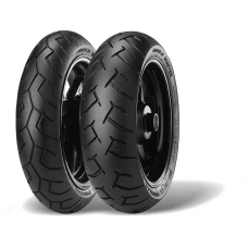 PIRELLI ШИНА 140/70-14 DIABLO SCOOTER 68S TL M/C REINF ЗАД DOT 22/2025