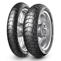 ШИНА ДЛЯ МОТОЦИКЛА METZELER 120/70R19 KAROO STREET 60V TL M/C ПЕРЕДНЯ DOT 05-06/2022