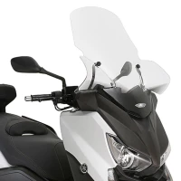KAPPA КРІПЛЕННЯ СКЛА 2111DT YAMAHA X-MAX 125-250 (14), X-MAX 400 (13-14)