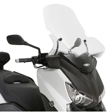 KAPPA КРІПЛЕННЯ СКЛА 2111DT YAMAHA X-MAX 125-250 (14), X-MAX 400 (13-14)