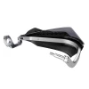 POLISPORT КРИШКИ RAK (РУЧКА) МОДЕЛЬ TRAIL BLAZER CF MOTO 450MT '24-'25 (ADVENTURE PARTS) КОЛІР СІРИЙ ЧОРНИЙ - зображення 2