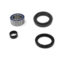 BRONCO 2023/10 ПІДШИПНИК КОЛЕСА ПЕРІД Z USZCZELNIACZAMI HONDA TRX 350FE/FM '00-'06, TRX 400FA '04-'07 (25-1513)