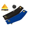 BLACKBIRD ПОКРИВКА\/ПОКРИВКА NA СИДІННЯ YAMAHA YZF 450 '10-'13 PYRAMID (PMD) КОЛІР СИНІЙ - зображення 2
