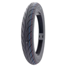 WANDA ШИНА 90/90-14 P6160 46P M/C 4PR TL ПЕРІД/ЗАД DOT 38/2025 (STREET)