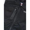 KENNY RACING ЖИЛЕТ BODYWARMER + КОЛІР ЧОРНИЙ РОЗМІР XL - зображення 3