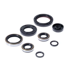 BEARING WORX 2023/04 КОМПЛЕКТ (НАБІР) УЩІЛЬНЮВАЧІ SILNIKOWYCH HUSQVARNA TC 85 '14-'15, KTM SX 85 '03-'16, SXS 85 '13-'14, XC 85/105 '08-'09, SX 105 '06-'11 (822264)
