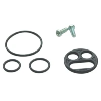 TOURMAX КОМПЛЕКТ РЕМОНТУ KRANIKA KAWASAKI KLX650/ZX6R '95-'97/ZXR750/ZZR600/ZZR1100 (MADE IN JAPAN)
