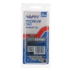 NISSIN 2024\/10 КОЛОДКИ ДИСКОВІ ТОРМОЗНІ KH174 ПРЕМІУМ-КЛАС SEMI-METALLIC (SPIEK METALICZNY) (ECE R90) (MADE IN JAPAN) - зображення 4