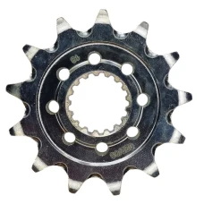 ПЕРЕДНЯ ЗІРКА MTX PARTS CHT 342 13 HONDA CR 250 '88-'07, CRF 450 '02-'15, TRX 450/700 CRF 250R '22-'23 (34213JT) (LANC. 520)