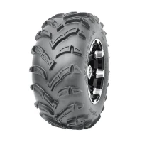 WANDA ШИНА ATV 22X10.00-10 4PR P377 39J TL ЗАД DOT 28/2024 (ВИСОТА BIEZNIKA 12MM)