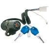 TECNIUM (VICMA) ЗАМОК ЗАПАЛЮВАННЯ APRILIA RS 50 99-05, TUNO 50 03-04 (8365) - зображення 1