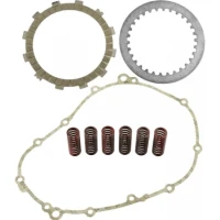 TRW LUCAS ZF НОВИЙ ТОВАР 2024/03 ЗЧЕПЛЕННЯ КОМПЛЕКТНИЙ SUPERKIT YAMAHA WRF 450 (WR 450 F) '05-'15