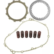 TRW LUCAS ZF НОВИЙ ТОВАР 2024/03 ЗЧЕПЛЕННЯ КОМПЛЕКТНИЙ SUPERKIT YAMAHA WRF 450 (WR 450 F) '05-'15