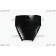 UFO TABLICA NA НОМЕР СТАРТОВИЙ HUSQVARNA TC 85 18-19 КОЛІР ЧОРНИЙ