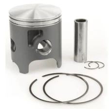 VERTEX ПОРШЕНЬ SUZUKI RM 250 (RM250) '03-'11 RACE 66,37MM (1 КІЛЬЦЕ) (Z OKNEM) (КІЛЬЦЯ 53010006640 X 1 ШТУКИ.)