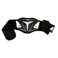 UFO 2024/09 ПАС NERKOWY DEMON КОЛІР СІРИЙ / ЧОРНИЙ - KOLEKCJA 2025 (ЗАМІНЮЄ CI02356E)