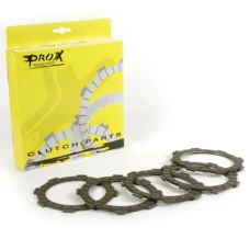 PROX ДИСКИ SPRZEGLOWE KAWASAKI KX 60/65 83-18, KX 80 81-84, SUZUKI RM 65 (EBS4438)