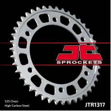 ЗАДНЯ ЗІРКА JR 4405 43 HONDA CBR 1000RR 17-18 (SC77), CBR 1000SP 17-18 (JTR1317.43)* (LANC. 525)