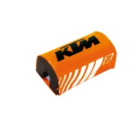 BLACKBIRD ЗАХИСТ КЕРМА PRO TAPER (28MM) КОЛІР КОЛІР ПОМАРАНЧ, ЛОГОТИП KTM