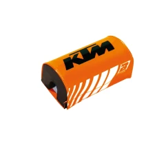BLACKBIRD ЗАХИСТ КЕРМА PRO TAPER (28MM) КОЛІР КОЛІР ПОМАРАНЧ, ЛОГОТИП KTM