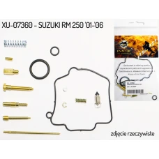 PSYCHIC КОМПЛЕКТ РЕМОНТУ КАРБЮРАТОРА SUZUKI RM 250 '01-'06 (26-1174) (NA 1 КАРБЮРАТОР)