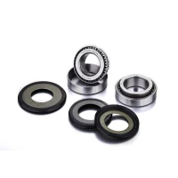 FACTORY LINKS 2024/03 ПІДШИПНИК GLOWKI РАМИ Z USZCZELNIACZAMI SUZUKI RM 125 / 250 '91-'92, YAMAHA YZ 125 / 250 '96-'19, YZF / WRF 250 '01-'19, XTZ 1200 TENERE '10-'23 (22-1001)