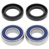 ALL BALLS ПІДШИПНИК КОЛЕСА ПЕРІД Z USZCZELNIACZAMI YAMAHA FZ \/ FZS \/ TDM \/ FJR \/ R1 \/ R6 - зображення 2