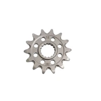 PROX ШЕСТЕРНЯ ПЕРІД TRIUMPH TF 250 X '24-, TF 450 RC '24-, (STD. + 2) (LANC. 520)