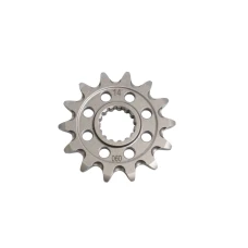 PROX ШЕСТЕРНЯ ПЕРІД TRIUMPH TF 250 X '24-, TF 450 RC '24-, (STD. + 2) (LANC. 520)