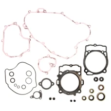 PROX КОМПЛЕКТ ПРОКЛАДОК Z KOMPLETEM УЩІЛЬНЮВАЧІ SILNIKOWYCH KTM EXCR (EXC-R) 450 '08-'11, KTM EXCR (EXC-R) 530 '08-'11