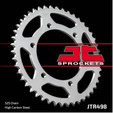 ЗАДНЯ ЗІРКА JR 5301 45 SUZUKI GSXR 600 97 (530145JT) (LANC. 525)