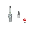 NGK СВІЧА ЗАПАЛЮВАННЯ BKR5E-11 (NR 6953) (K16PR-U11) HONDA TRX420 '10-'18 (10) - зображення 2