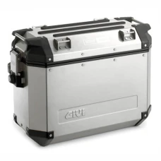 GIVI КОМПЛЕКТ OF 3 ЗАХИСНИЙ ADHESIVE RUBBERS FOR TREKKER OUTBACK ЧЕХЛИ
