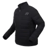 RUKKA FLEXORINA КУРТКА ЧОРНИЙ 46 - зображення 3