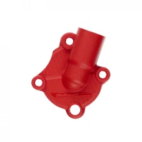 POLISPORT WATERPUMP ЧОХОЛ CRF250R 18-.. CRF250R/X 19-.. ЧЕРВОНА (12)