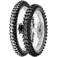 PIRELLI SCORPION XC MID М'ЯКА 110/100-18 NHS 64M RE.