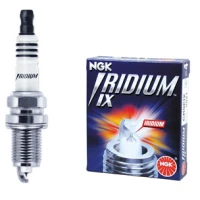 NGK SPARKPLUG BPR6HIX