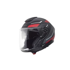 SCHUBERTH ШОЛОМ J2 SIGMA ЧЕРВОНА 2XL 63