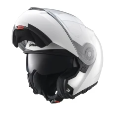 SCHUBERTH ШОЛОМ C3 PRO БІЛА, L 58/59