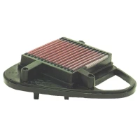 K&N AIRFILTER, VT600 88-98
